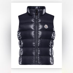 Moncler Vests for Kids - Poshmark